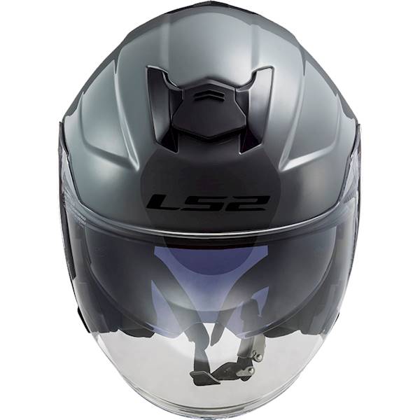 Kask LS2 OF521 Infinity Nardo Grey M