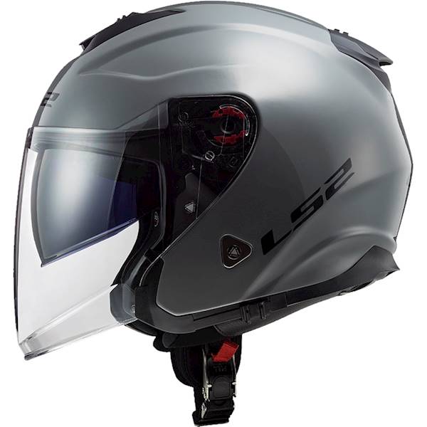 Kask LS2 OF521 Infinity Nardo Grey M