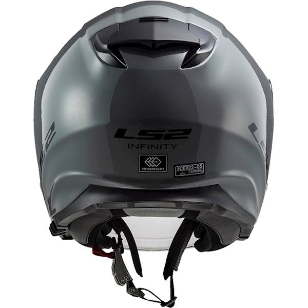 Kask LS2 OF521 Infinity Nardo Grey M