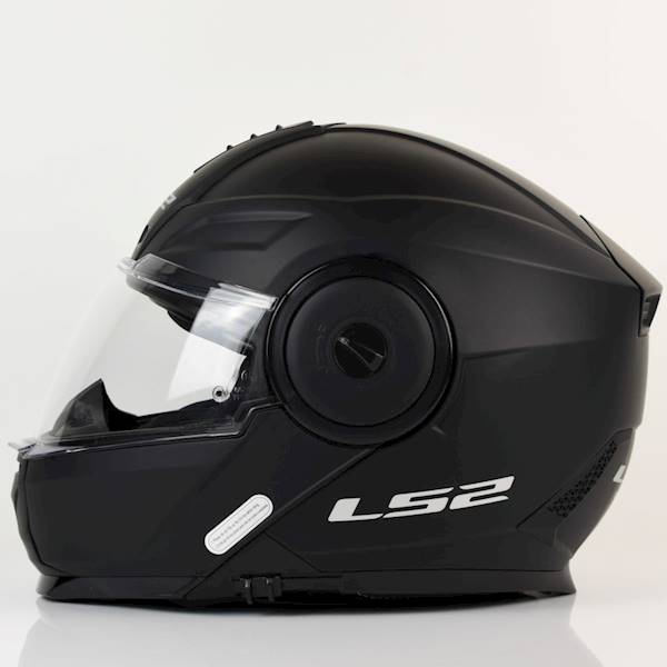 Kask LS2 FF902 Scope II Solid Matt Black S