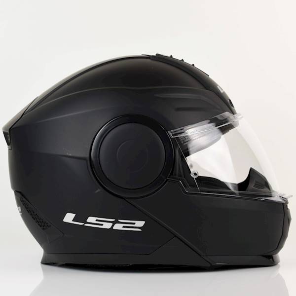 Kask LS2 FF902 Scope II Solid Matt Black M