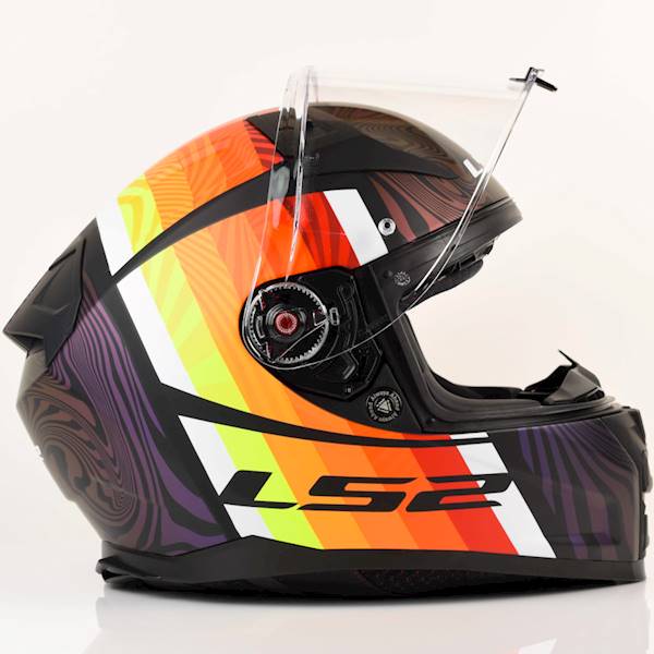Kask LS2 FF811 Vector II Freedom M.Bl.Cham. 4XL