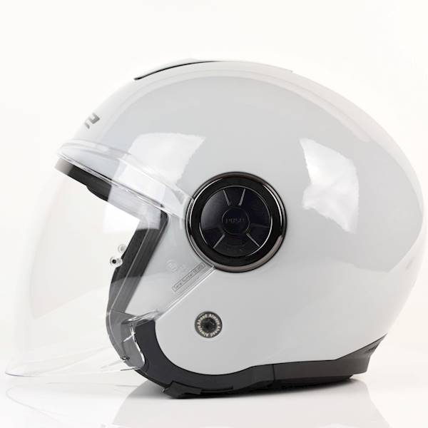 Kask LS2 OF620 Classy Pearl Grey L