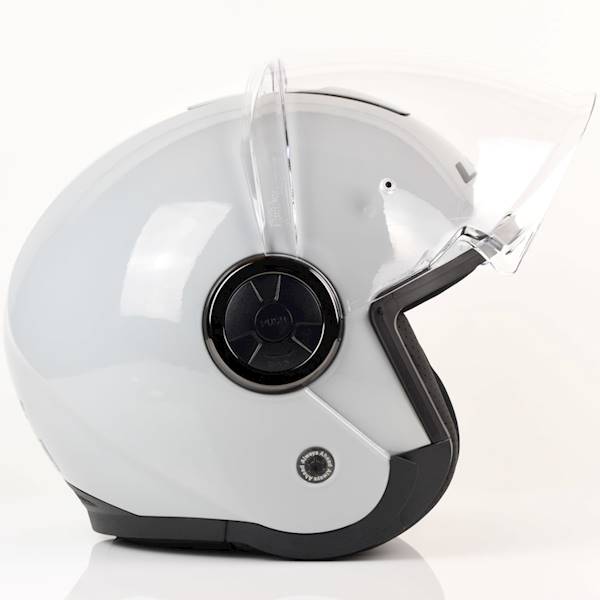 Kask LS2 OF620 Classy Pearl Grey L
