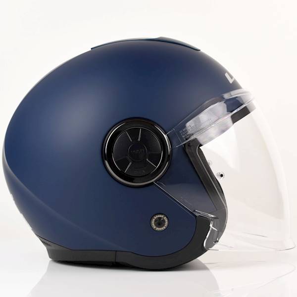 Kask LS2 OF620 Classy Navy Blue XL