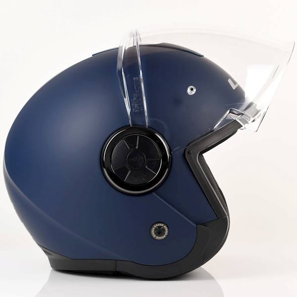 Kask LS2 OF620 Classy Navy Blue XL