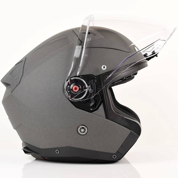 Kask LS2 OF603 Infinity II Solid M. Concrete XXL