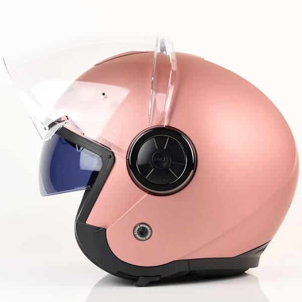 Kask LS2 OF620 Classy Gold Pink M