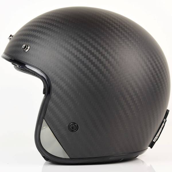 Kask LS2 OF601 Bob II Carbon XS