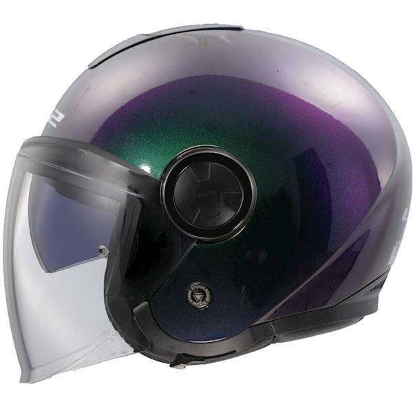 Kask LS2 OF620 Classy Solid Chameleon 3XL