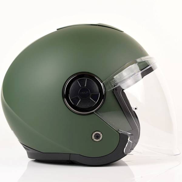Kask LS2 OF620 Classy Military Green XL