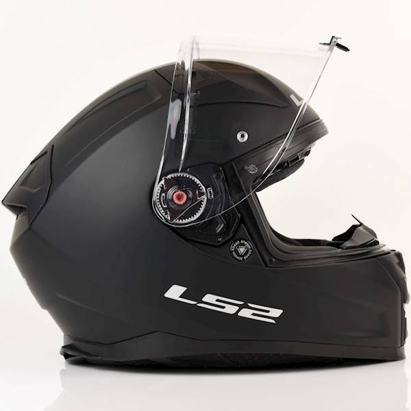 Kask LS2 FF811 Vector II Solid Matt Black 3XL