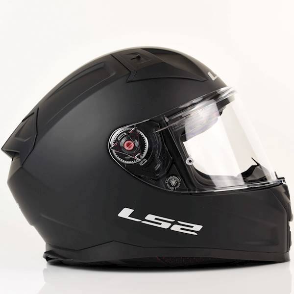 Kask LS2 FF811 Vector II Solid Matt Black M