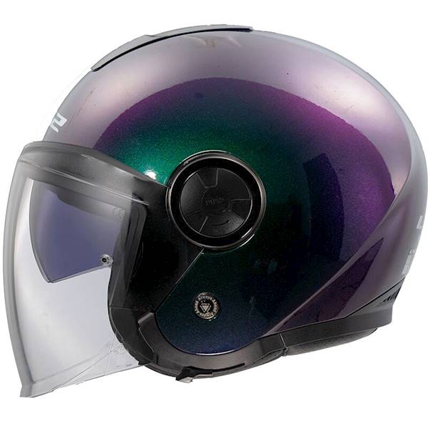 Kask LS2 OF620 Classy Solid Chameleon S