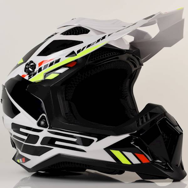 Kask LS2 MX700 Subverter Evo Stomp Wh.Bl. XXL