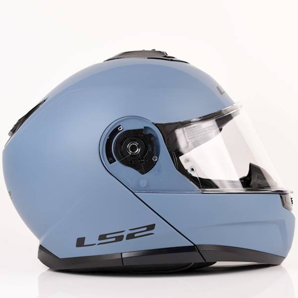 Kask LS2 FF908 Strobe II Matt Misty Blue S
