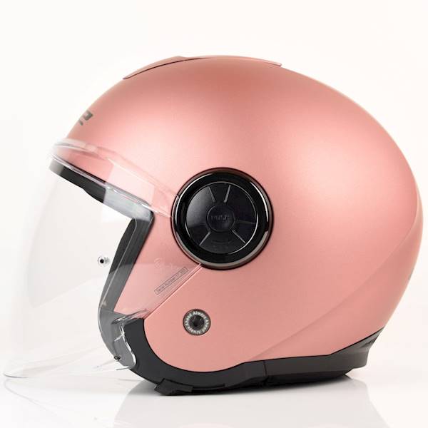 Kask LS2 OF620 Classy Gold Pink S