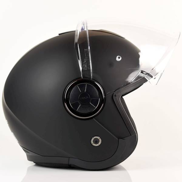 Kask LS2 OF620 Classy Matt Black 3XL