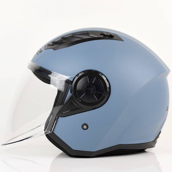 Kask LS2 OF616 Airflow II Solid M. Misty Bl XL