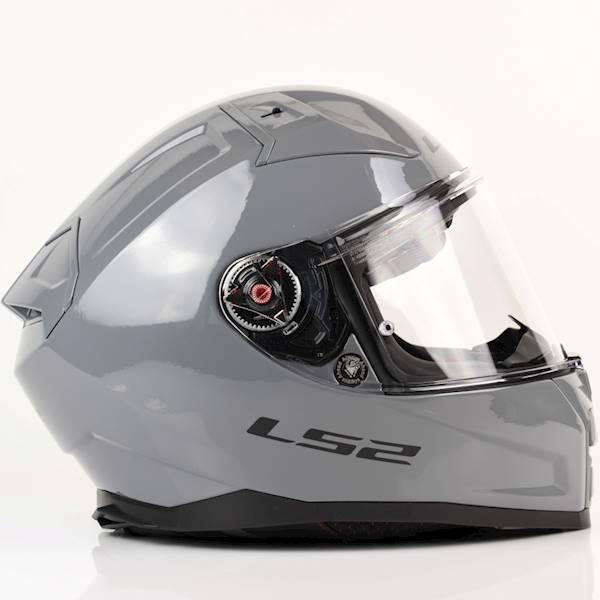 Kask LS2 FF811 Vector II Solid Nardo Grey XXL