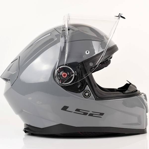 Kask LS2 FF811 Vector II Solid Nardo Grey XXL