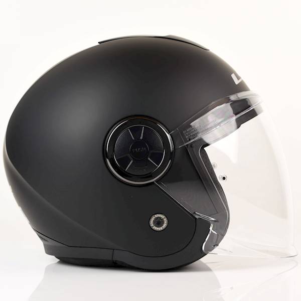 Kask LS2 OF620 Classy Matt Black S