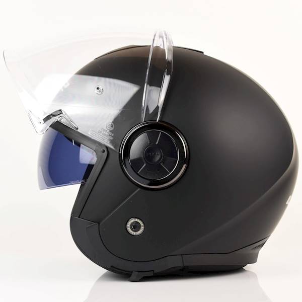 Kask LS2 OF620 Classy Matt Black S