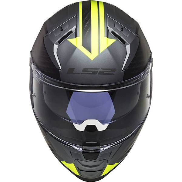Kask LS2 FF811 Vector II Splitter M.Tit.Y. 3XL