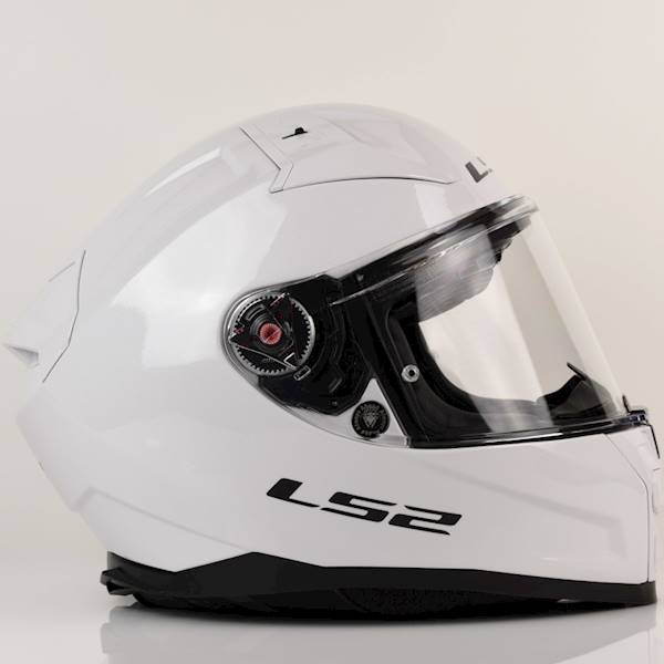 Kask LS2 FF811 Vector II Solid White S