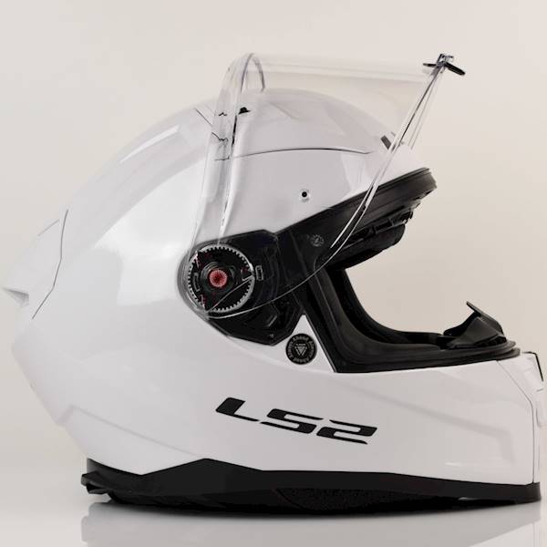 Kask LS2 FF811 Vector II Solid White XS