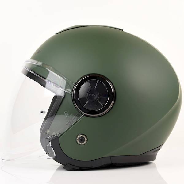 Kask LS2 OF620 Classy Military Green S