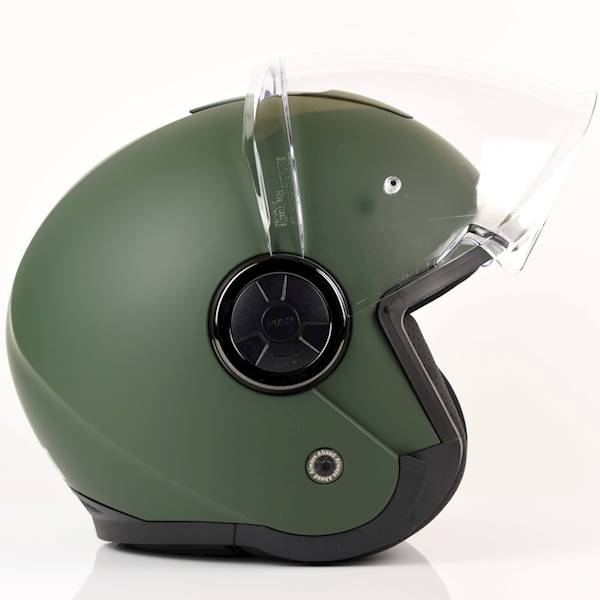 Kask LS2 OF620 Classy Military Green S