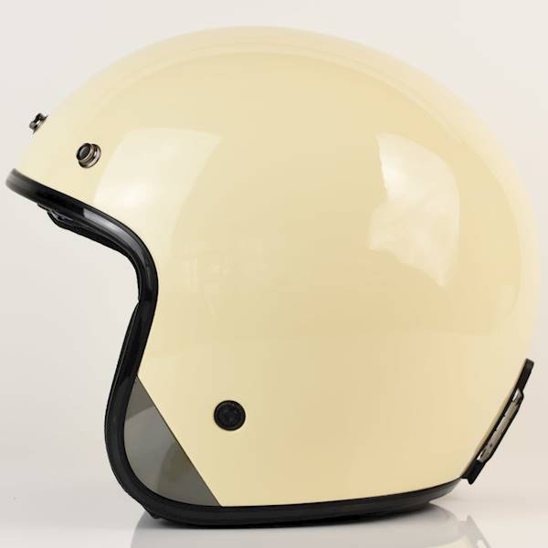 Kask LS2 OF601 Bob II Solid Cream L