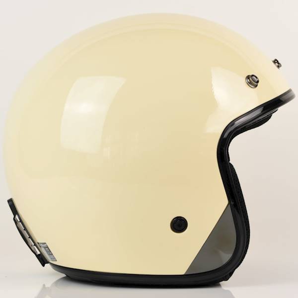 Kask LS2 OF601 Bob II Solid Cream L