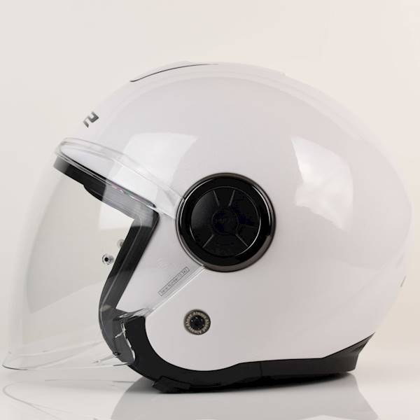 Kask LS2 OF620 Classy White XXL