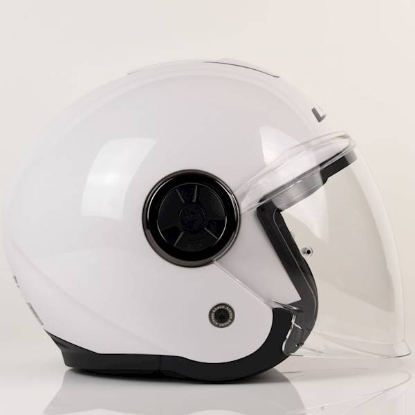 Kask LS2 OF620 Classy White XS