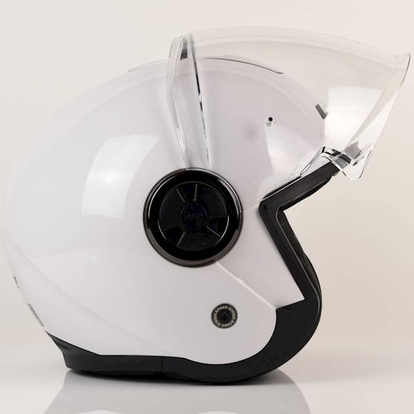 Kask LS2 OF620 Classy White XS