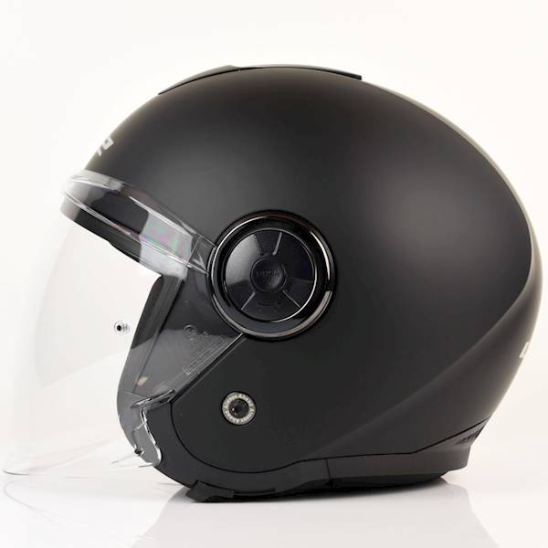 Kask LS2 OF620 Classy Matt Black XL