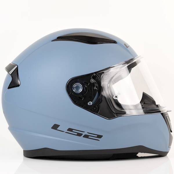 Kask LS2 FF353 Rapid II Solid M. Misty Blue XXL