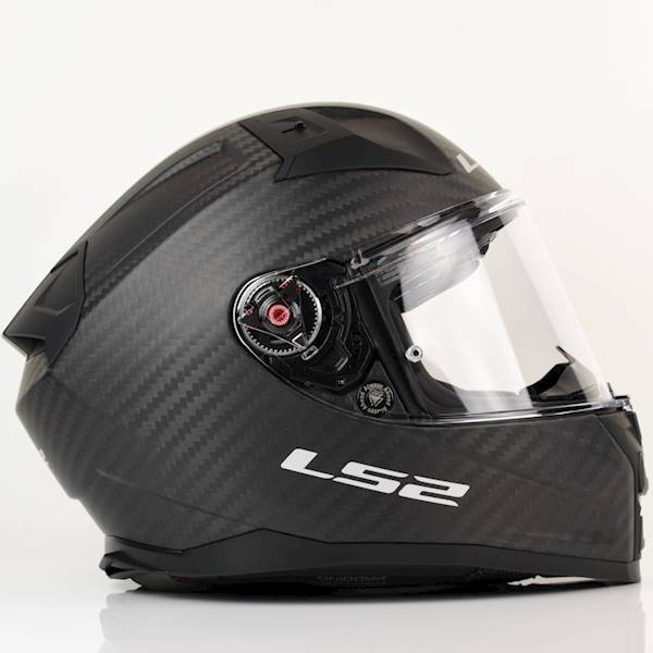 Kask LS2 FF811 Vector II C Matt Carbon XS