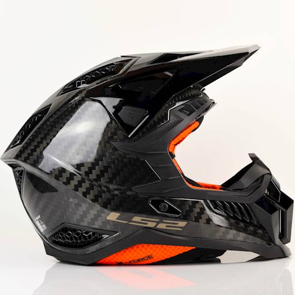 Kask LS2 MX703 C X-Force Carbon XL