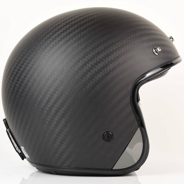 Kask LS2 OF601 Bob II Carbon XXL