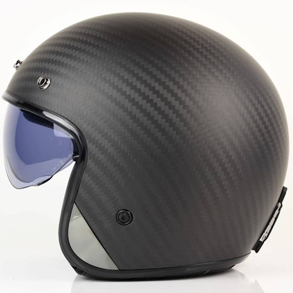 Kask LS2 OF601 Bob II Carbon XXL