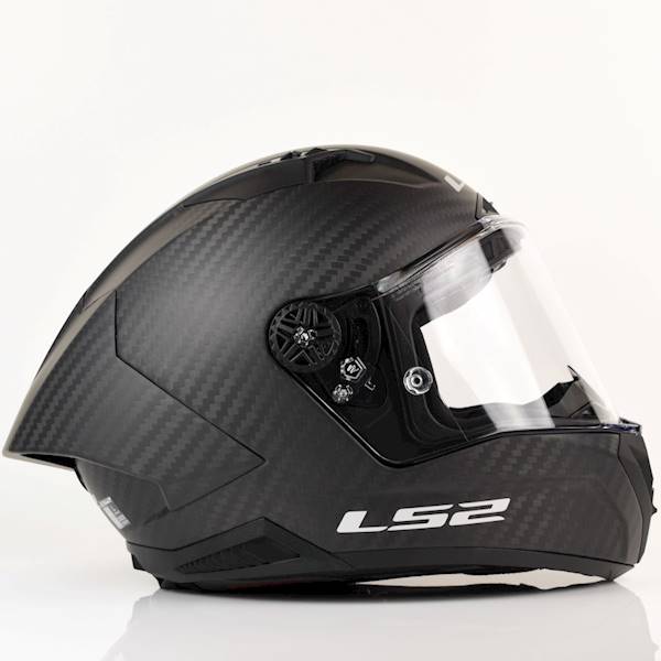 Kask LS2 FF805 Thunder C Gp Aero Carbon XXL