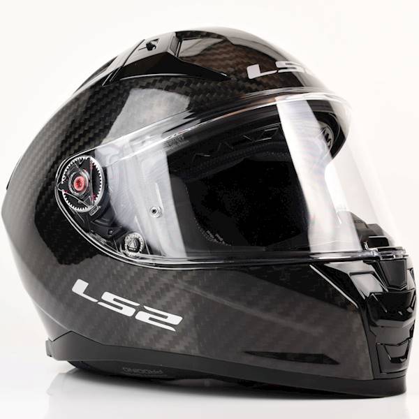 Kask LS2 FF811 Vector II Gloss Carbon 3XL