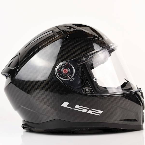 Kask LS2 FF811 Vector II Gloss Carbon 3XL