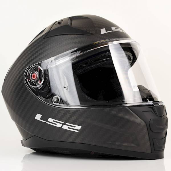 Kask LS2 FF811 Vector II C Matt Carbon XXS