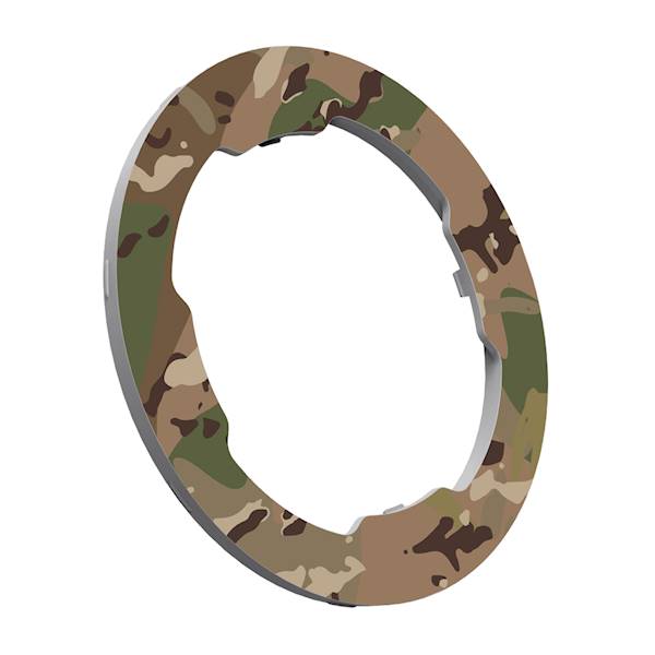 Quad Lock Camo pierścień MAG
