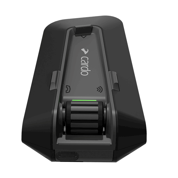 Interkom Cardo Packtalk Neo Duo