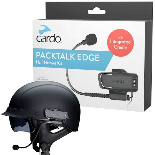 Adapter z mikrofonem na pałąku Cardo Packtalk Edge